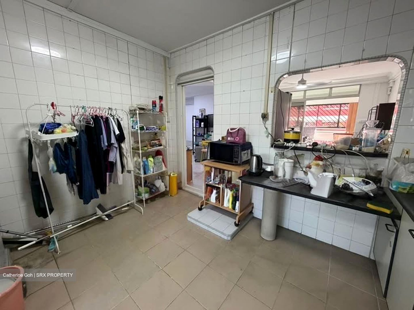 Blk 5 Toh Yi Drive (Bukit Timah), HDB 5 Rooms #591503921